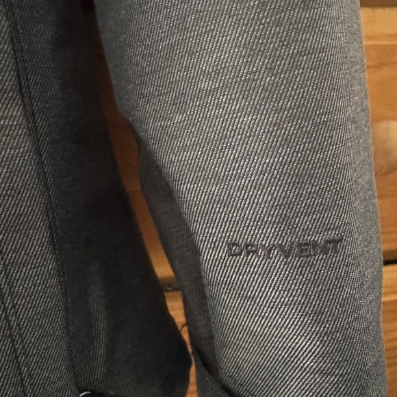 The North Face Women’s Monarch Triclimate Jacket Medium - Picture 6 of 7